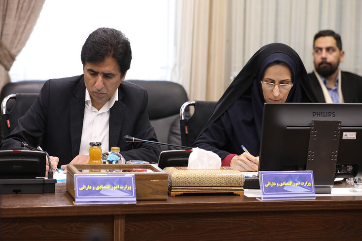 مجمع عمومی عادی شرکت ملی پالایش و پخش فرآورده‌های نفتی ایران 