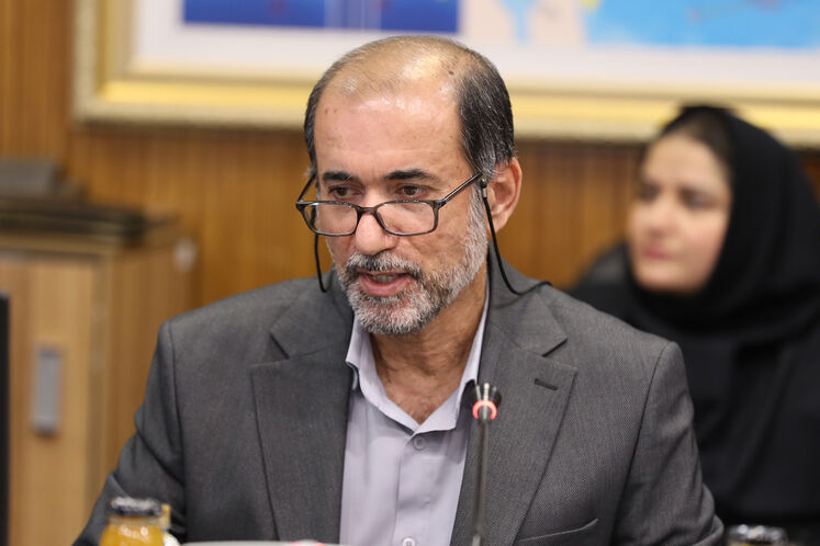 مجمع عمومی عادی شرکت ملی پالایش و پخش فرآورده‌های نفتی ایران 