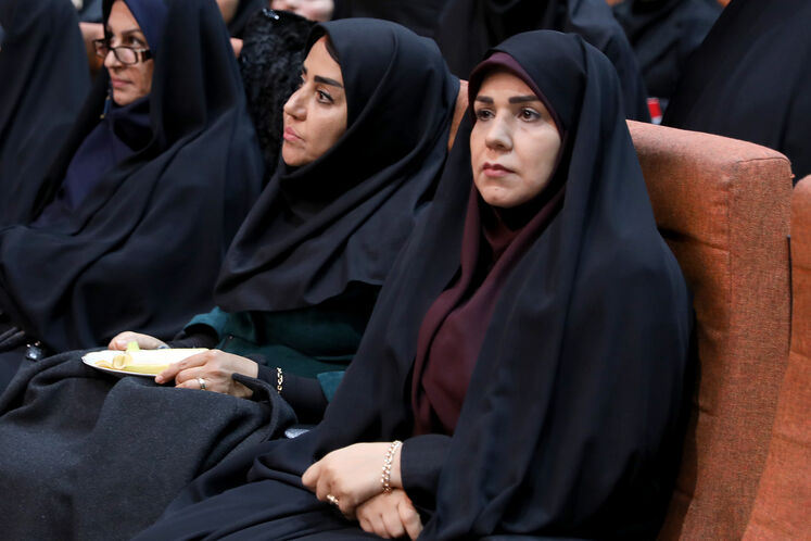 منصوره رام، مدیر سرمایه‌گذاری و کسب‌وکار شرکت ملی گاز ایران