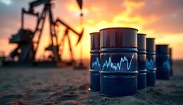 Uncertainty in US policy biggest challenge for oil market in 2026