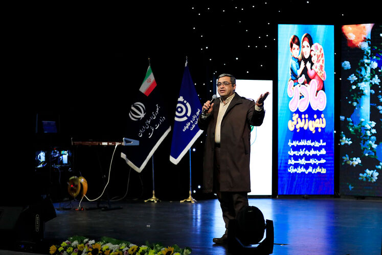 سعید عزیزی، روانشناس