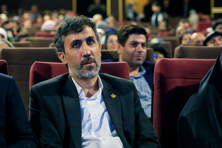 آیین بزرگداشت روز زن و مقام مادر