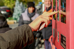 افزایش سوخت‌گیری با کارت شخصی به ۷۴ درصد