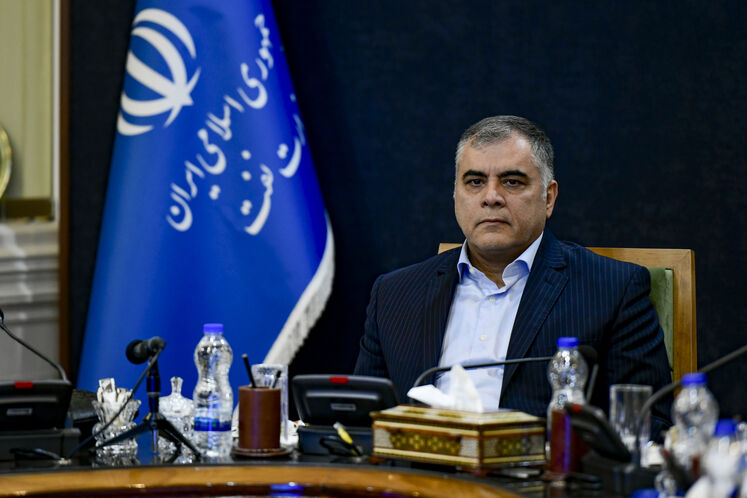 محسن پاک‌نژاد، وزیر نفت