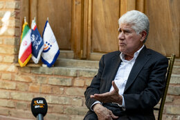 سفر بی‌بازگشت؛ اسارت شهید تندگویان به روایت قائم‌مقامش