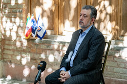 مهربانی و مقاومت؛ پدری که «پاسدار امانت نفت» بود