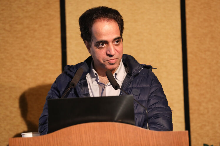 جلیلوند، مدیر تحلیل داده کمیته امداد