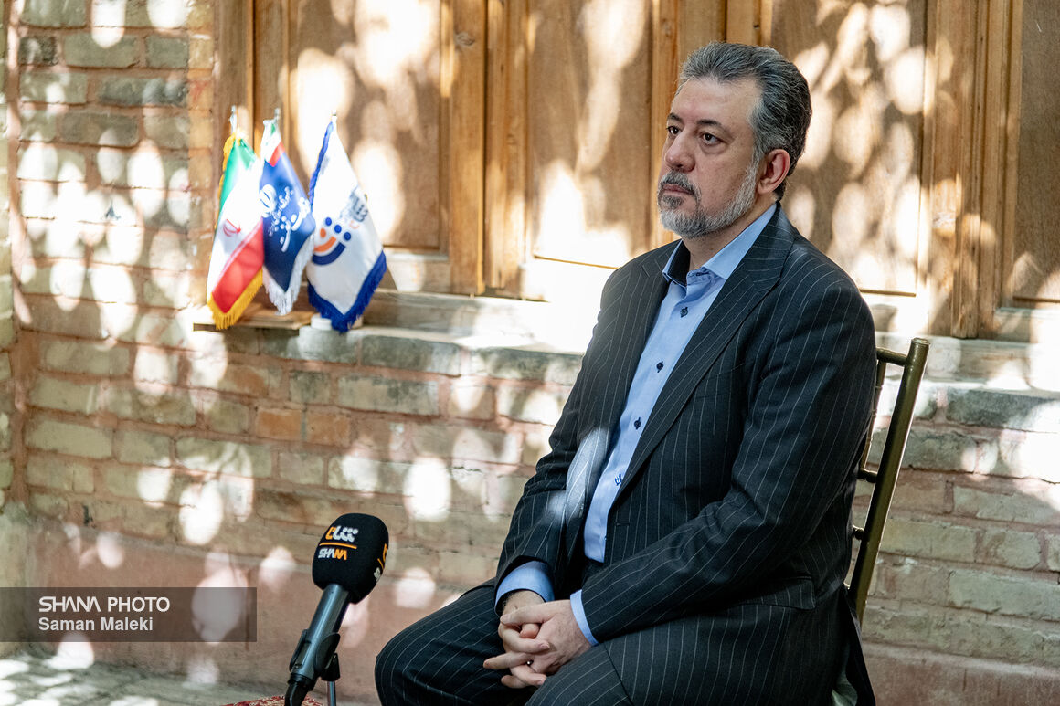 مهربانی و مقاومت؛ پدری که «پاسدار امانت نفت» بود