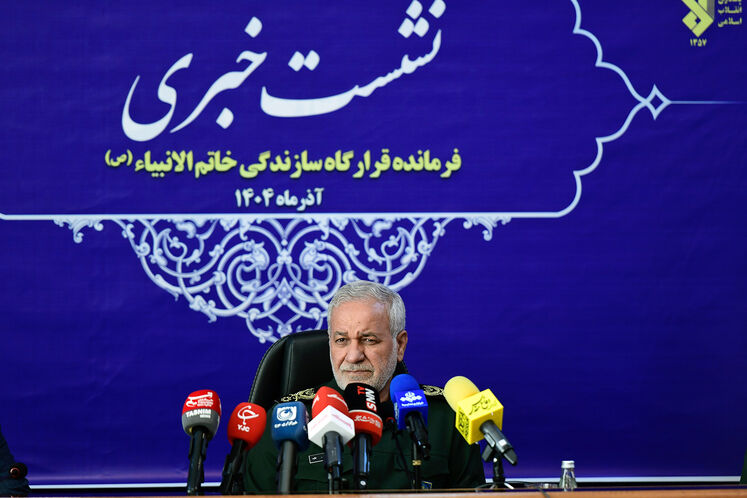 عبدالرضا عابد، فرمانده قرارگاه سازندگی خاتم‌الانبیا (ص)