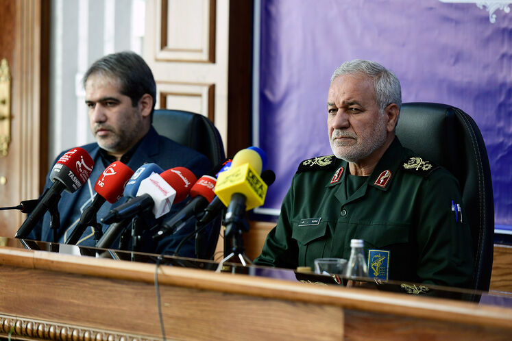 عبدالرضا عابد، فرمانده قرارگاه سازندگی خاتم‌الانبیا (ص)