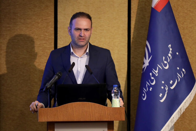 کامل داودی، رئیس مرکز فوریت‌های اداری سازمان اداری و استخدامی کشور