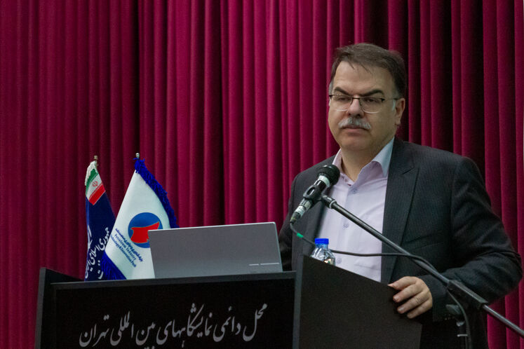 انعقاد ۳۱۲ قرارداد پژوهشی صنعت نفت با دانشگاه‌ها و مراکز پژوهشی