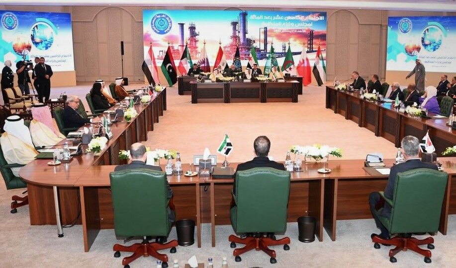 حضور دوباره سوریه در نشست اوآپک