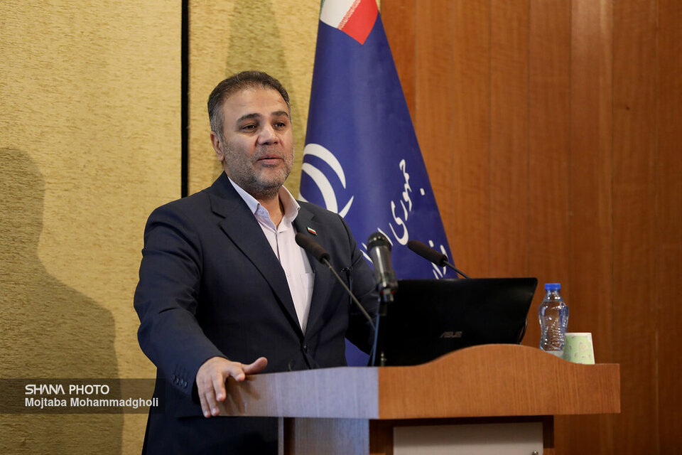 سلامت نظام اداری نیازمند مشارکت همه‌جانبه است