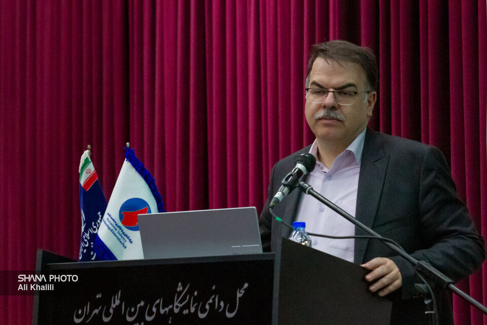 انعقاد ۳۱۲ قرارداد پژوهشی صنعت نفت با دانشگاه‌ها و مراکز پژوهشی