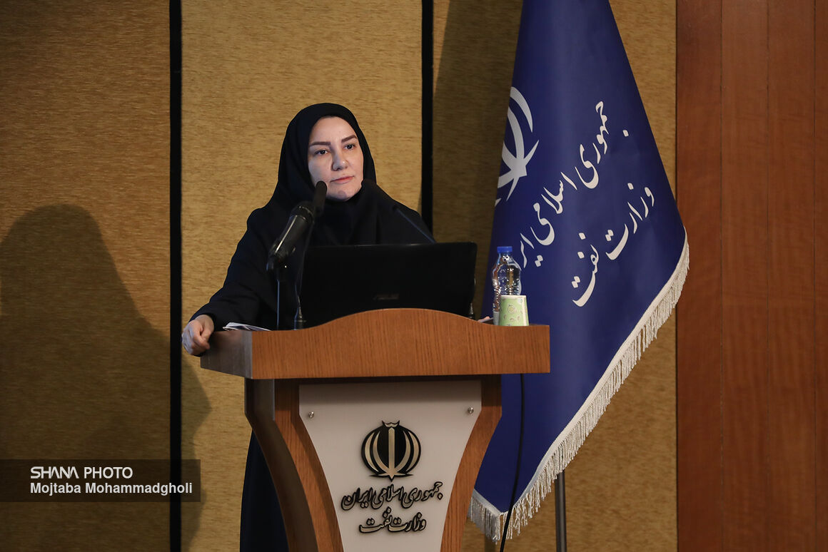 Oil Ministry forms committee to strengthen organizational culture, professional ethics