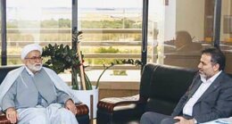 South Pars Gas Complex operating at full swing