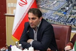 سوزاندن ال‌پی‌جی در پالایشگاه شازند متوقف شد