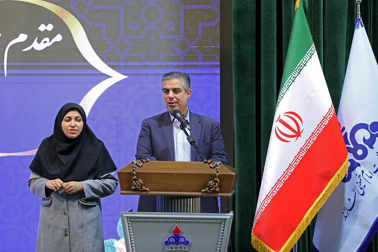  مهدی زندیه وکیلی، استاندار استان مرکزی