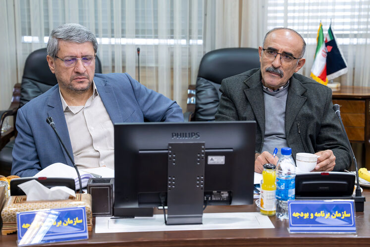 مجمع عمومی شرکت ملی گاز ایران