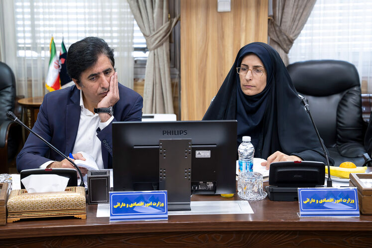 مجمع عمومی شرکت ملی گاز ایران