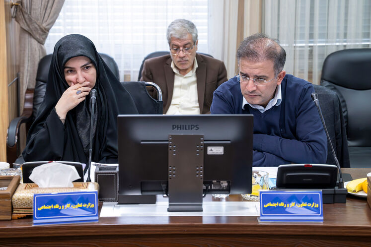 مجمع عمومی شرکت ملی گاز ایران