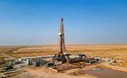 Sepehr and Jofeir output tops 34m barrels