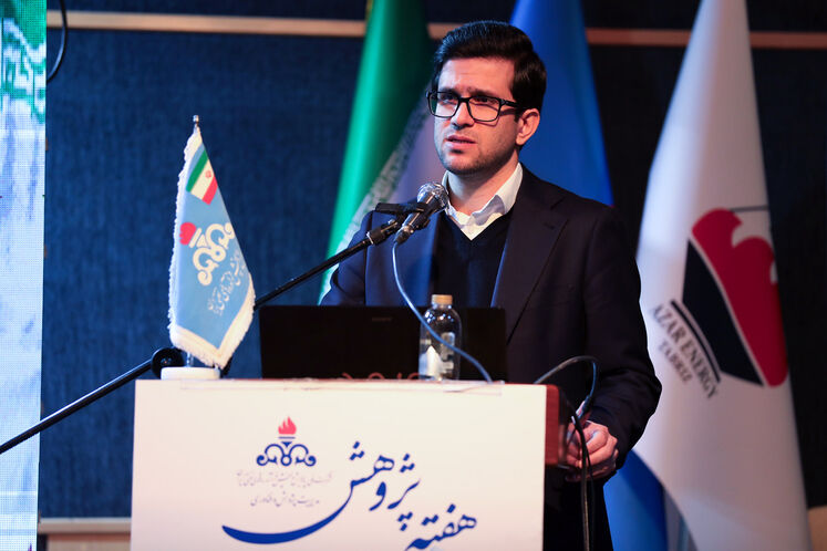 حرکت پالایش و پخش به سوی مدیریت داده‌محور