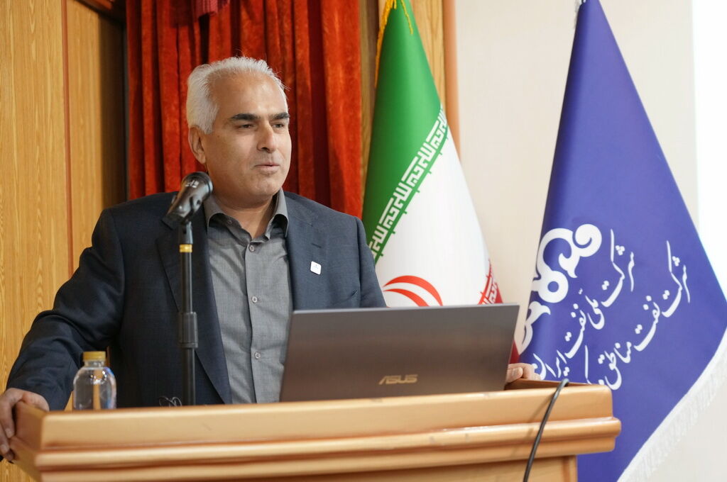 حمایت تمام‌عیار نفت مرکزی از برنامه‌های پژوهشی