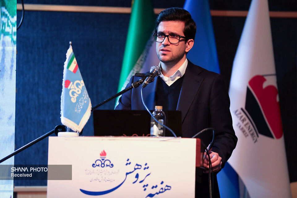 حرکت پالایش و پخش به سوی مدیریت داده‌محور