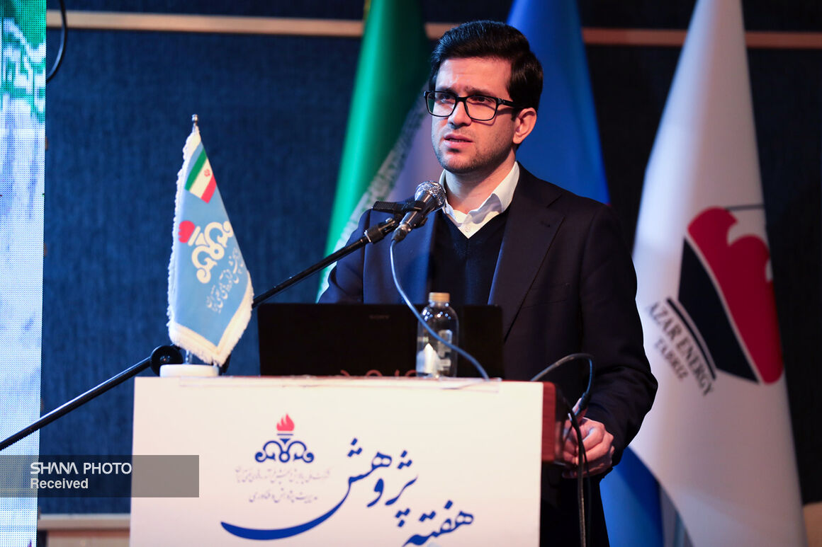 حرکت پالایش و پخش به سوی مدیریت داده‌محور