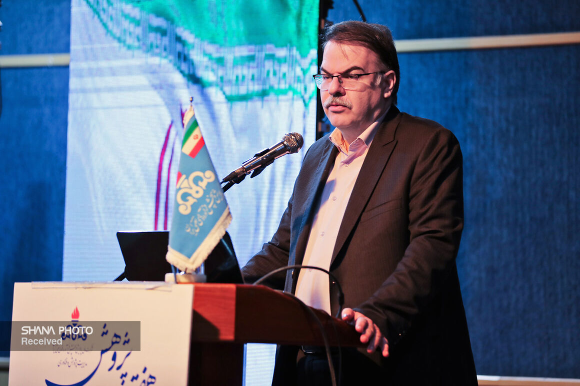 امضای ۲۶۲ میلیون دلار قرارداد تولید بار اول در صنعت نفت