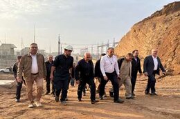 ICOFC calls for faster feedstock supply to Dehloran NGL 3100