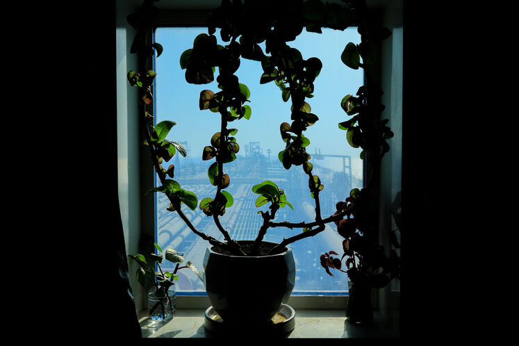 پایانه نفتی شناور خلیج فارس