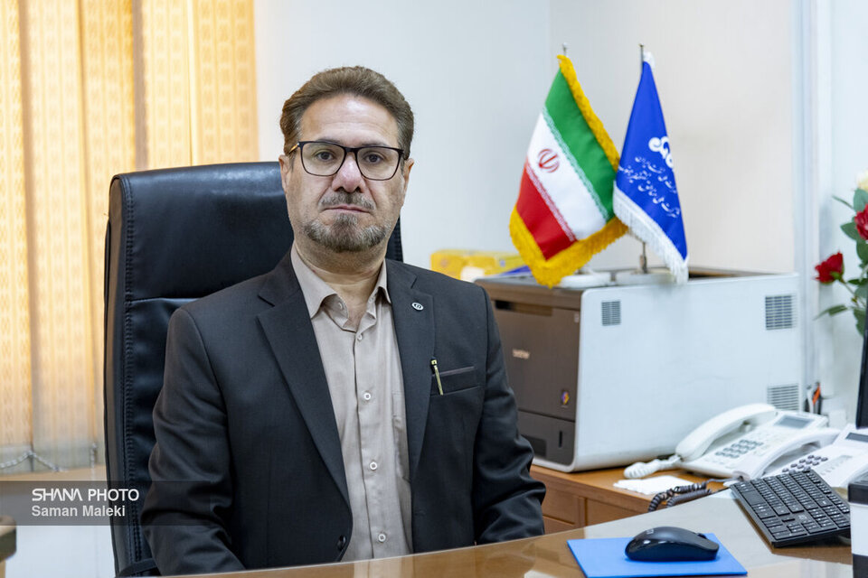 پژوهش، پیشران توسعه و نوآوری در صنعت نفت پژوهش، پیشران توسعه و نوآوری در صنعت نفت