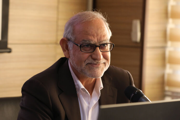 آیین گرامیداشت هفته حمل و نقل