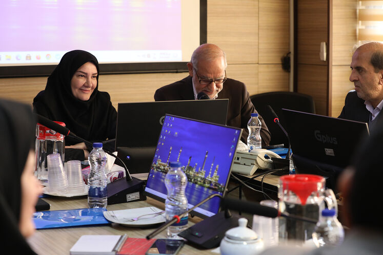 آیین گرامیداشت هفته حمل و نقل