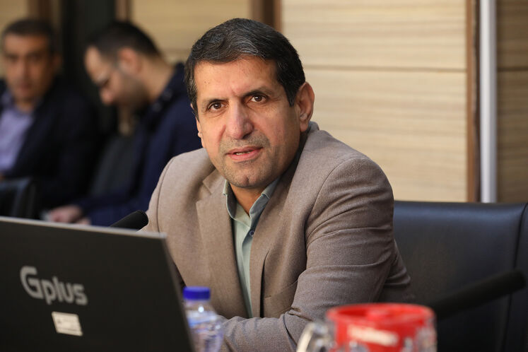 آیین گرامیداشت هفته حمل و نقل