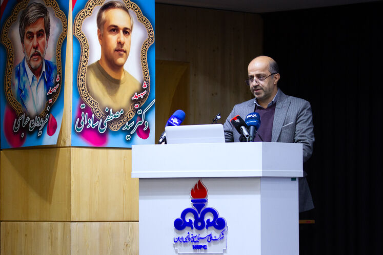 مصطفی آذرکیش، معاون آموزش متوسطه وزارت آموزش و پرورش