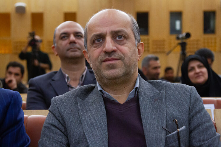 مصطفی آذرکیش، معاون آموزش متوسطه وزارت آموزش و پرورش