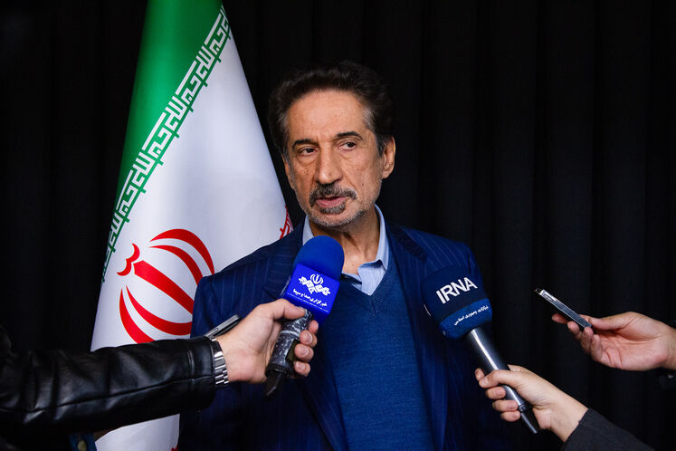 آیین امضای تفاهم‌نامه همکاری در راستای مدیریت مصرف و بهینه سازی انرژی با سرمایه گذاری صنعت پتروشیمی