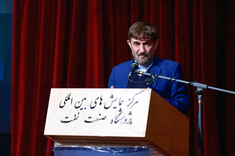 علی آقامحمدی، عضو مجمع تشخیص مصلحت نظام