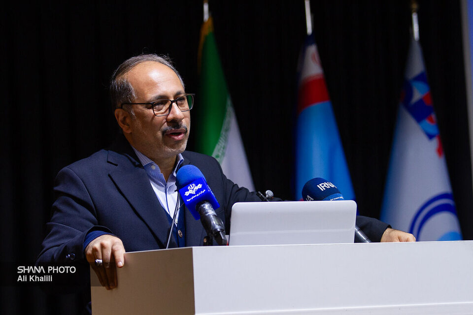 برنامه کاهش ۲۶۰ میلیون مترمکعبی مصرف گاز در پتروشیمی