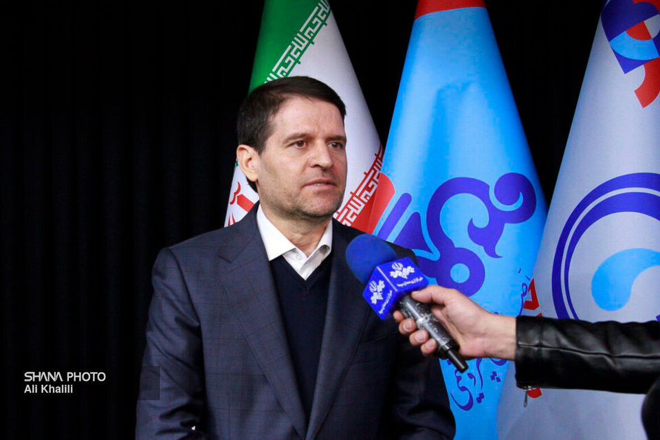 سرمایه‌گذاری پتروشیمی‌ها برای مدیریت مصرف گاز