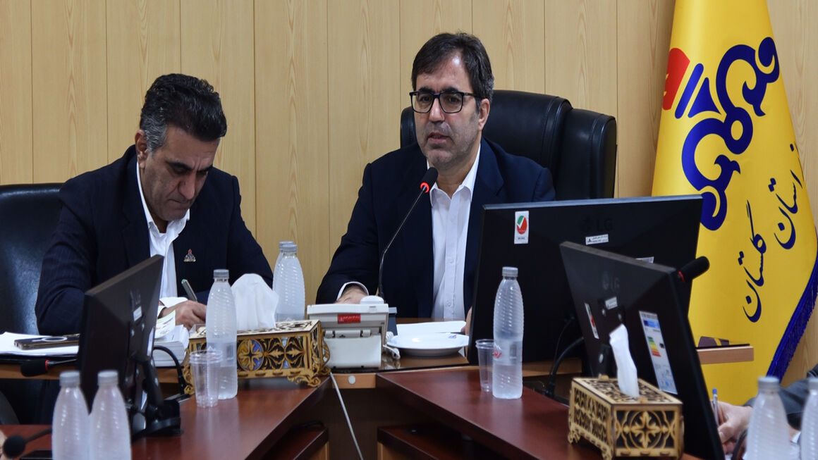 اجرای طرح جایگزینی بخاری‌های با راندمان بالا در گلستان