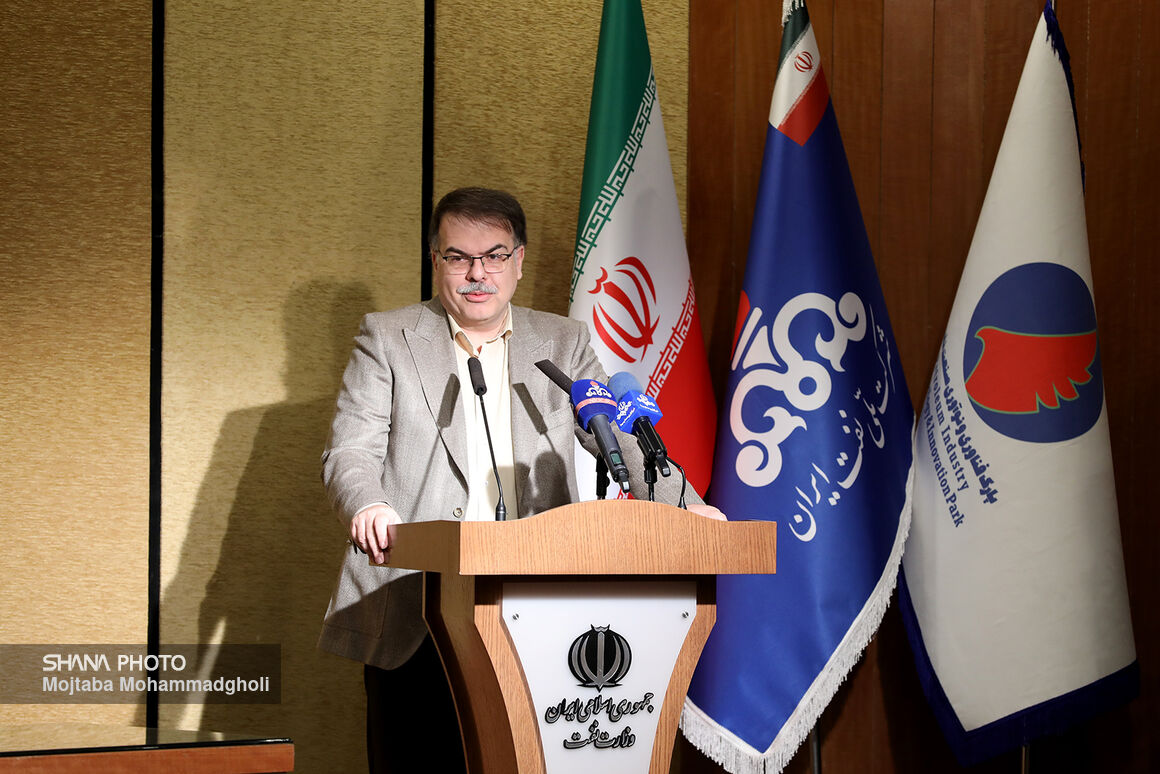 Technology annex key to innovation surge in oil industry