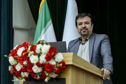 خروجی‌های علمی ایران فراتر از محدودیت منابع ورودی