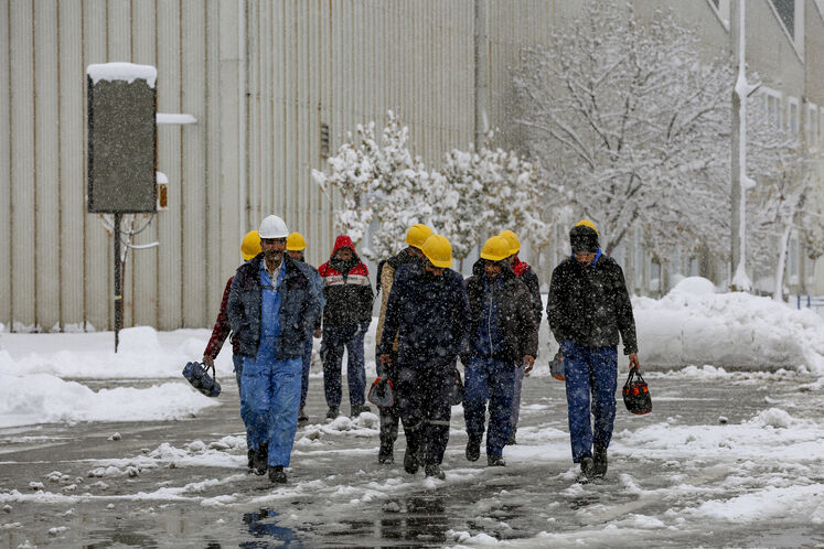 پالایشگاه گاز شهید هاشمی‌نژاد