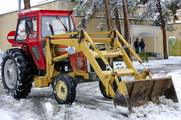پالایشگاه گاز شهید هاشمی‌نژاد