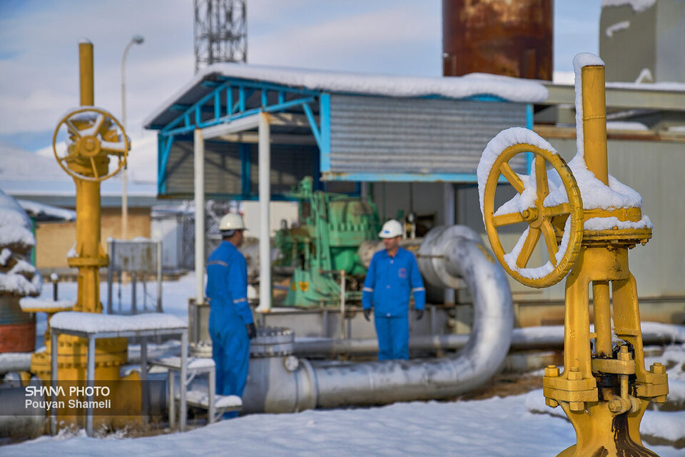 Record household gas use spurs call for public cooperation